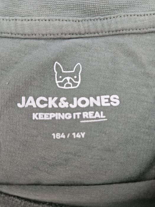 T-shirt Jack & Jones 14 anos