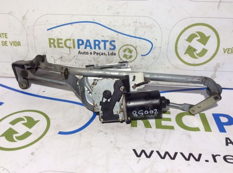 Motor de limpa vidros BMW 316i E36