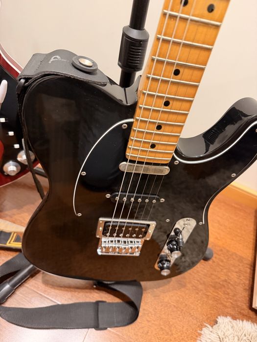 Fender Modern Player Telecaster® Plus de 2013
