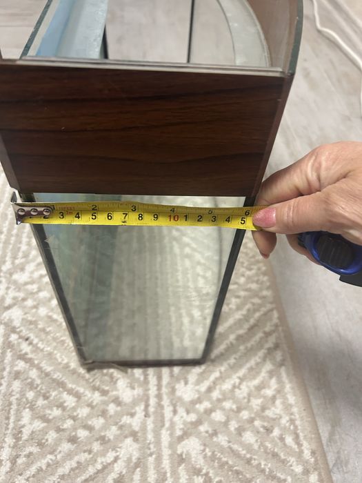 Продам акваріум