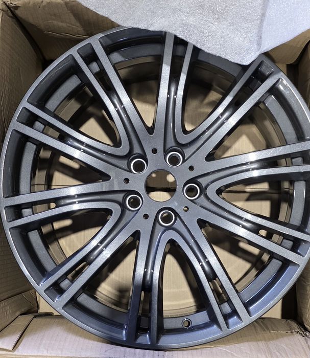 jantes 20 5x112 bmw serie 5 g30/g31 style 759i