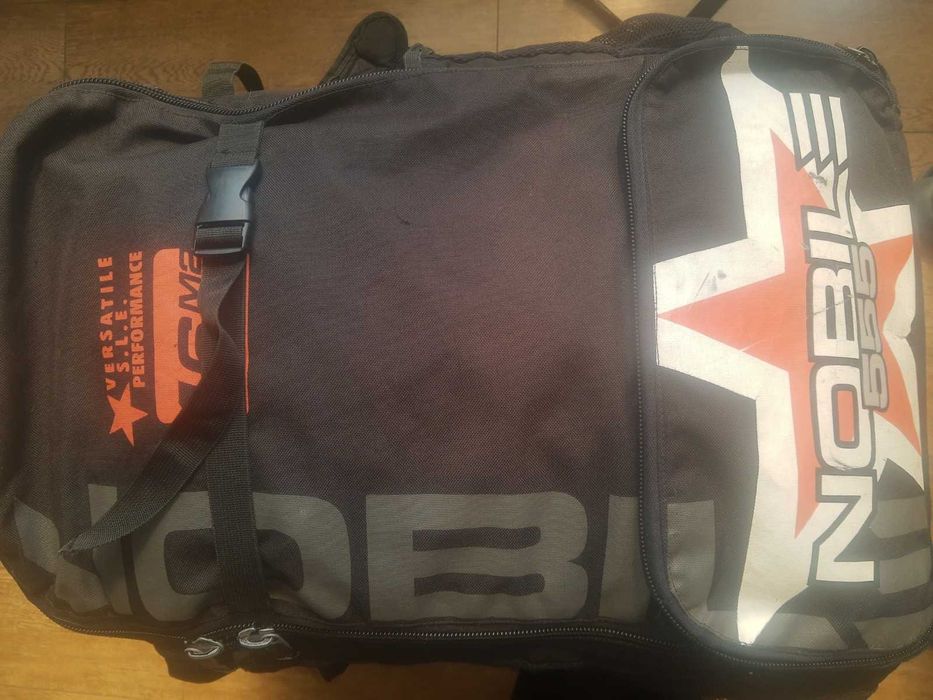 рюкзак для кайта 17 13 Cabrinha Nobile