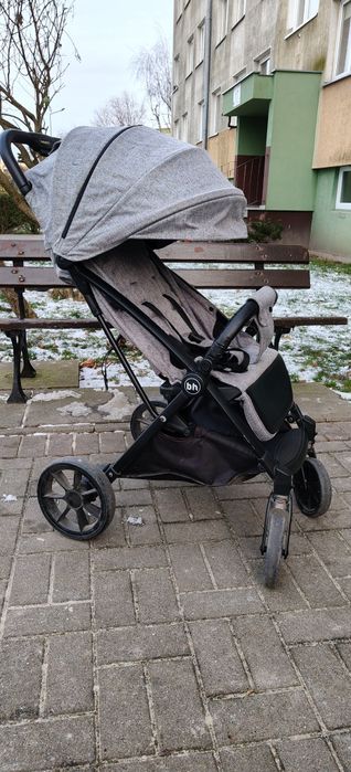 Wózek spacerowy babyhit