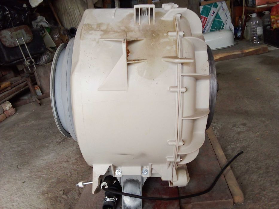 Запчастини до пральної машини Ardo A814