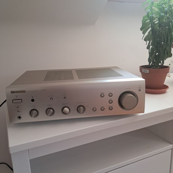 Wzmacniacz Pioneer    A-502R