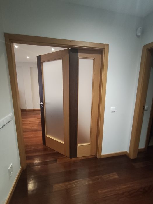 Portas interior  como novas