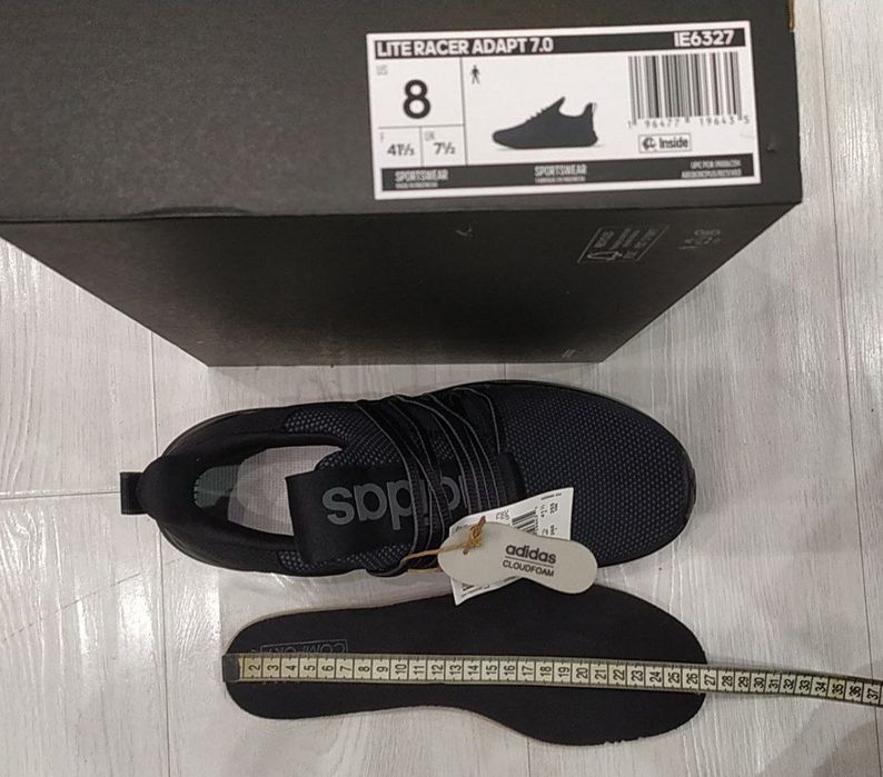 Кросівки Adidas 41 розмір
