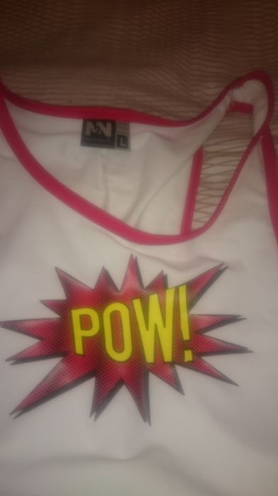 Lycra Bodywear N2N Erotic