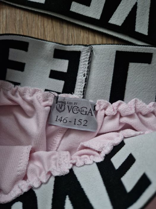 Komplet dres Kids by Voga Italia rozmiar 146- 152