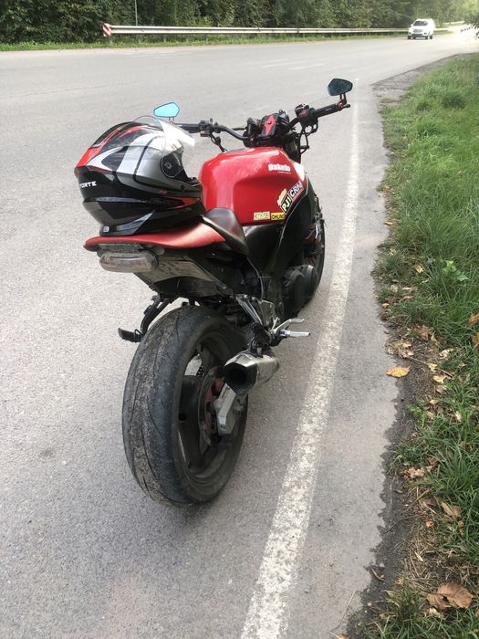 Продам Suzuki RF400R