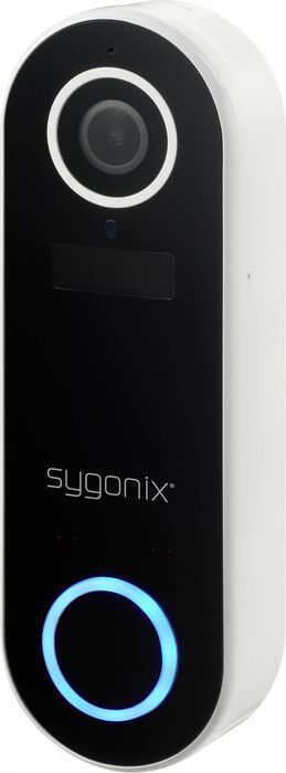 Wideodomofon Sygonix