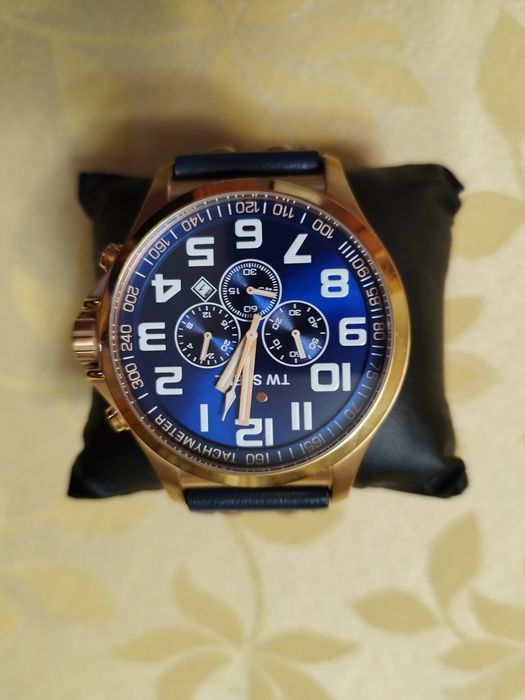 Relógio TW STEEL