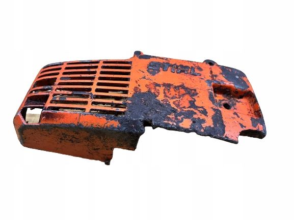 Stihl 011 Av Osłona Obudowa Pokrywa