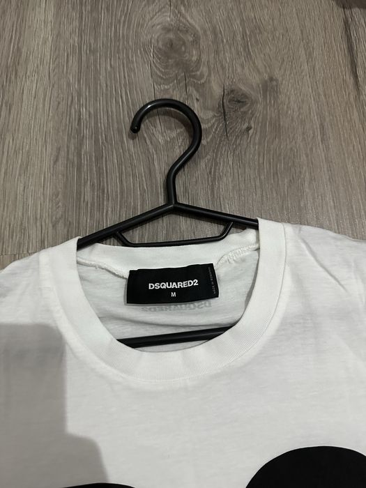 Tshirt Dsquared2