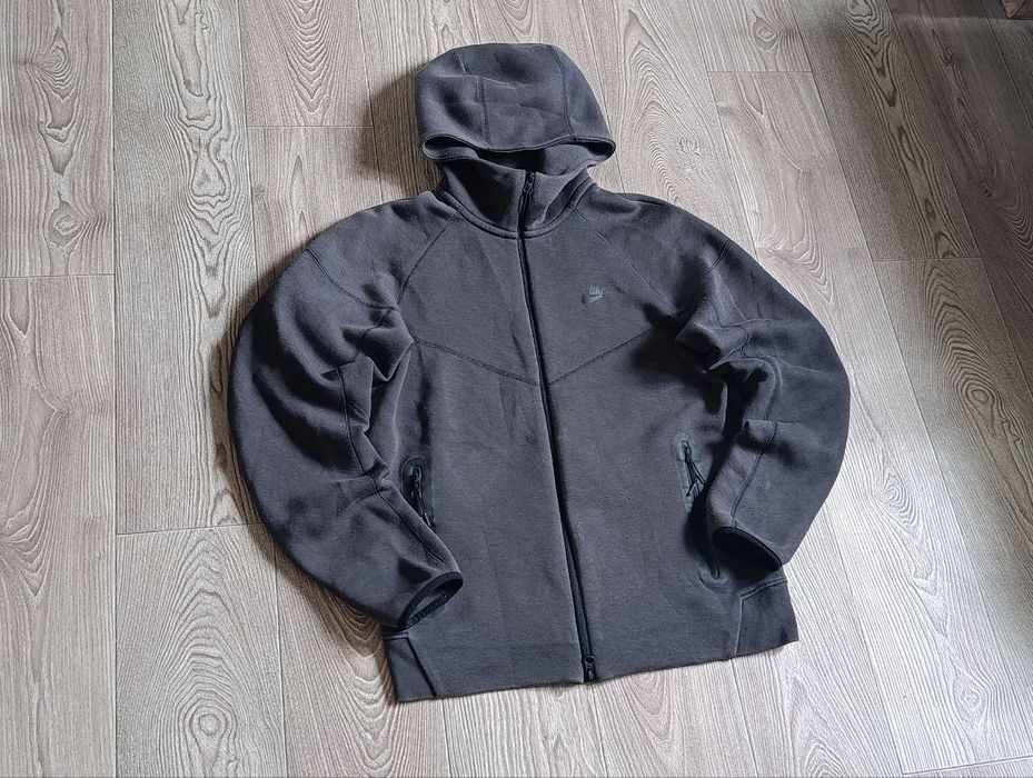 Nike Teach Fleece