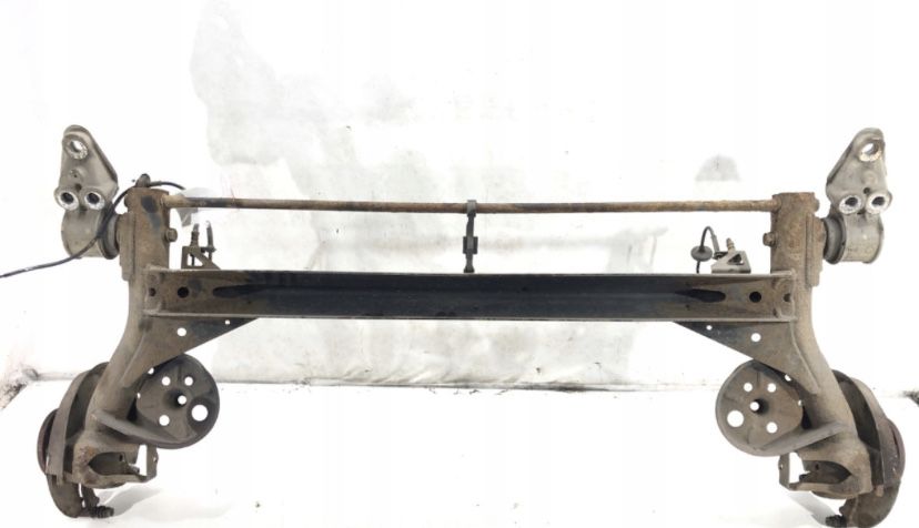 Балка Пасат б5 pasaat b5 b5+