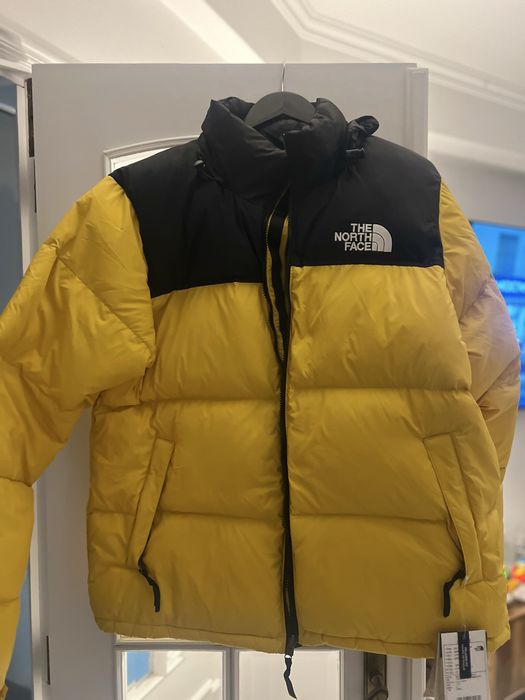 Casaco North Face