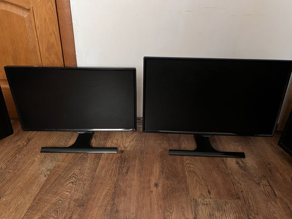 монітори full hd samsung led oled