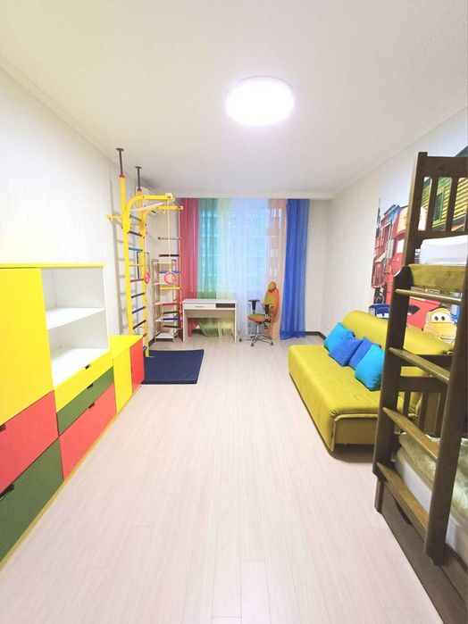 Продаж КОМФОРТНОЇ КРАСИВОЇ квартири! ЖК Сонячна Брама! РЕМОНТ! Б/к!