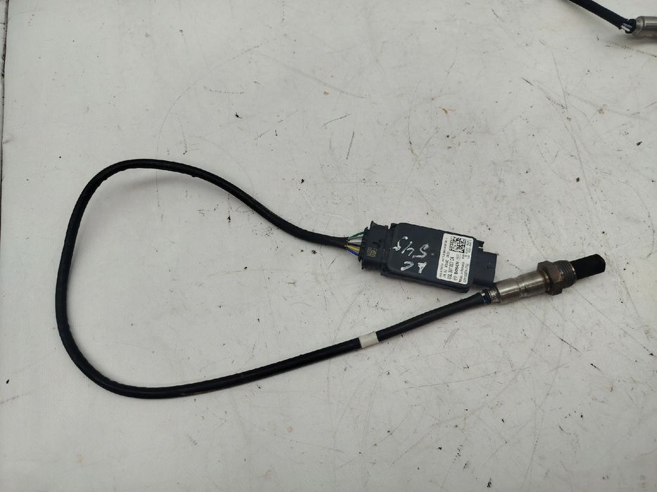 Sensor Nox VOLKSWAGEN Golf VIII Variant (CG5)