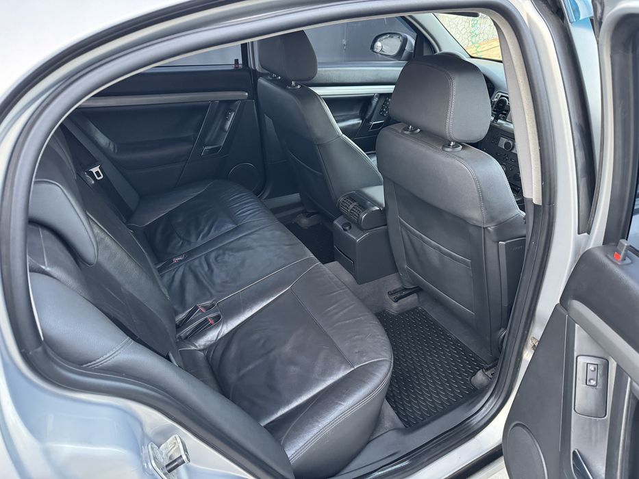 ПРОДАМ Opel Vectra C