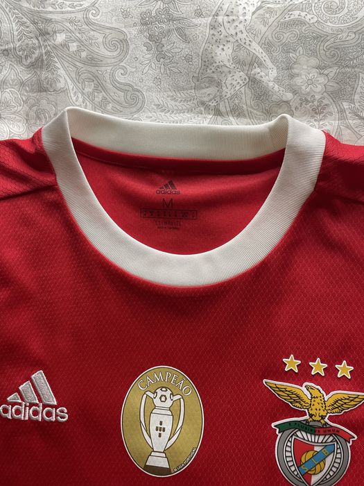 Camisola Oficial Benfica 2018/19