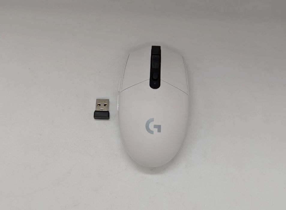 Logitech G304 - Wireless447257960619724802