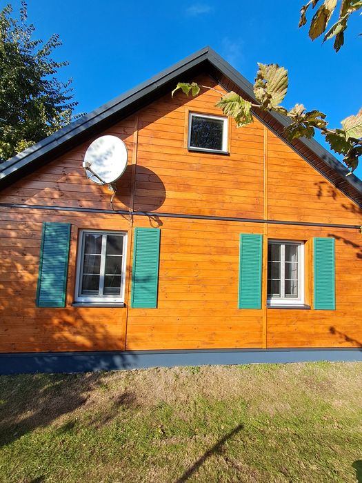 Usługi remontowo budowlne