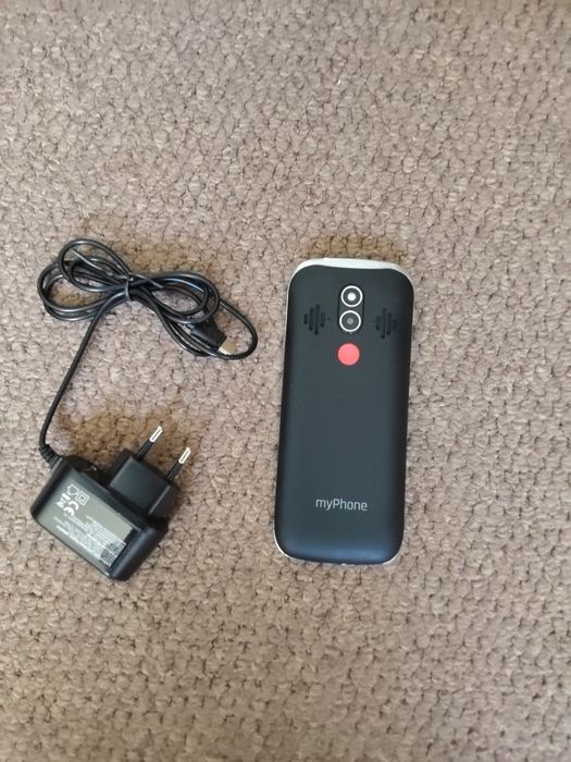 myPhone HALO 4 LTE + dodatkowe akcesoria