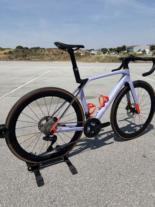 Trek Madone 2026 SL7