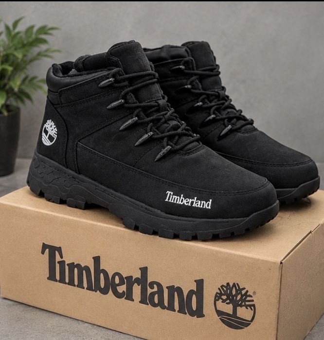 ‼️SALE‼️1/1 ORIGINAL Ботінки Timberland Sprint 41 42 43 44 45 Розміри