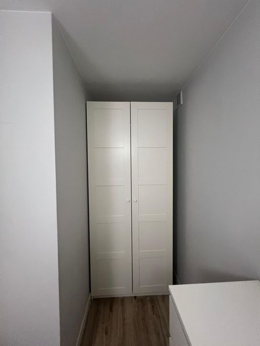 Mieszkanie – Katowice, Śródmieście - Widok 5