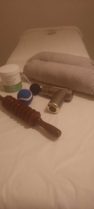 Massagista  (Masculino-Porto).