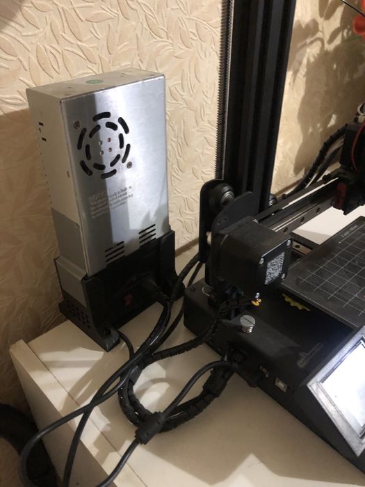 Принтер 3d kingroon kp3s
