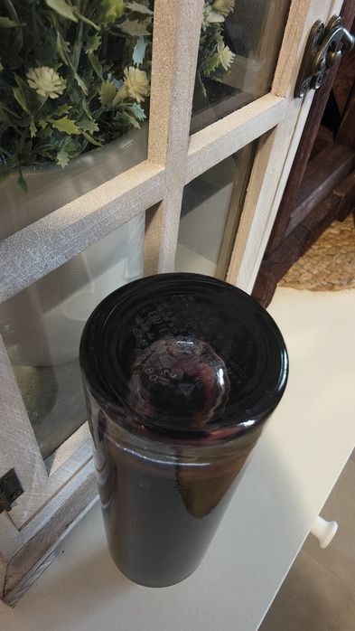 Zara Hypnotic Vanilla Bloom