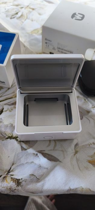 Aparat słuchowy widexen joy e-fa 30 2 sztuki