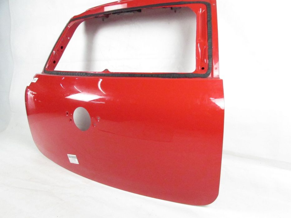 Tampa Da Mala Mini Mini Countryman Ref: 41009811574