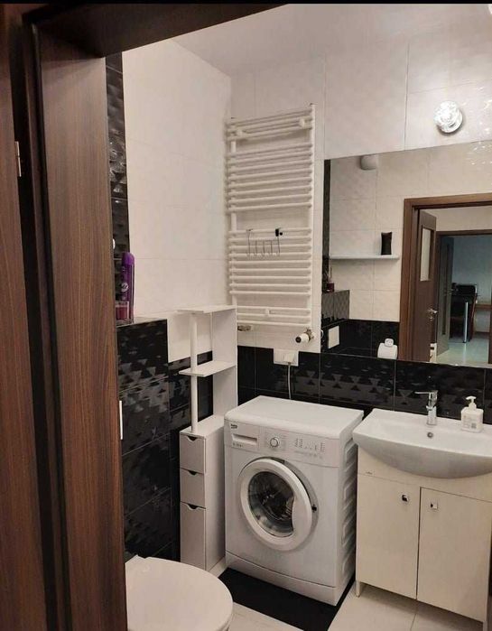 Mieszkanie – Kraków, Prądnik Biały - Widok 5