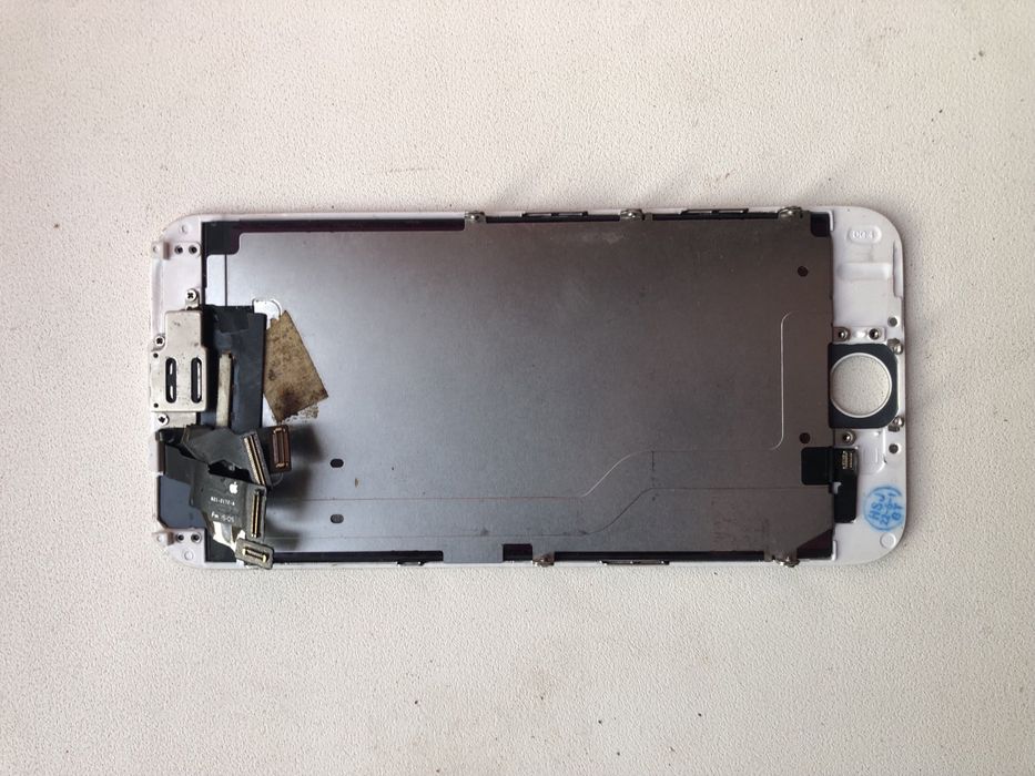 Дисплей авйфон 6s