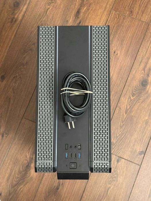 PC Gamer | NVIDIA RTX 2060 6GB | AMD Ryzen 5 3600 | 32GB Ram | 1TB HDD