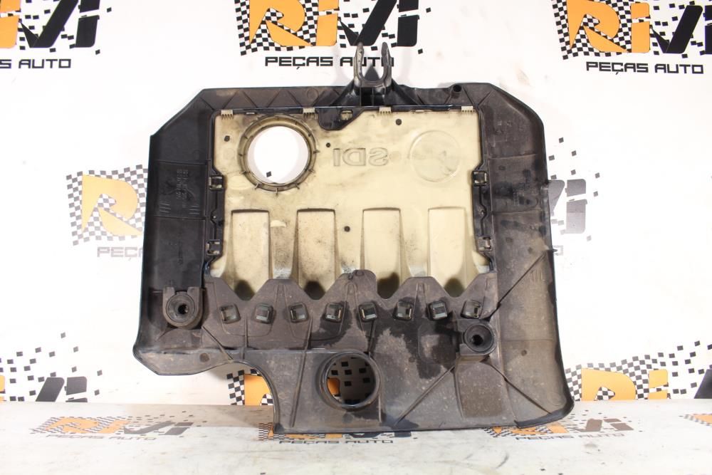 Cobertura do motor / blindagem superior do motor VOLKSWAGEN Golf V (1K
