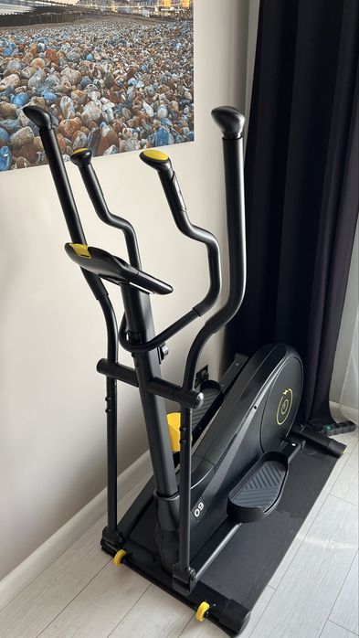 Orbitrek Domyos EL520