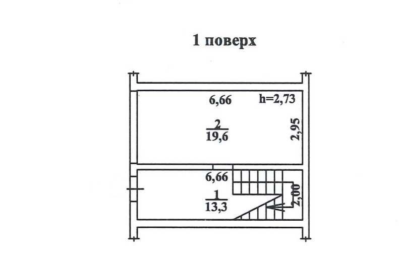 3-комнатная квартира по адресу Куликово поле пл. (площадь 106,6 м²) - Atlanta.ua - фото 5
