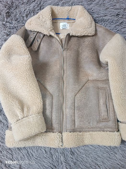 Дублянка тедди гарна