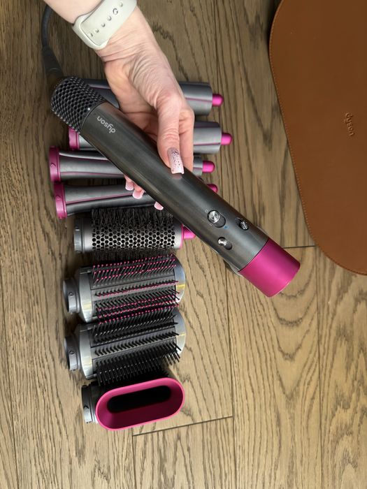 DYSON Airwrap Suszarko-lokówka