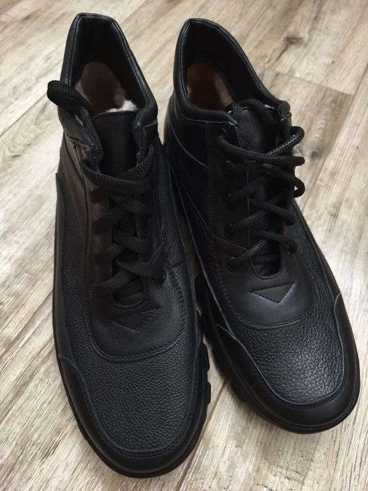 Ортопедичне зимове взуття 41р.