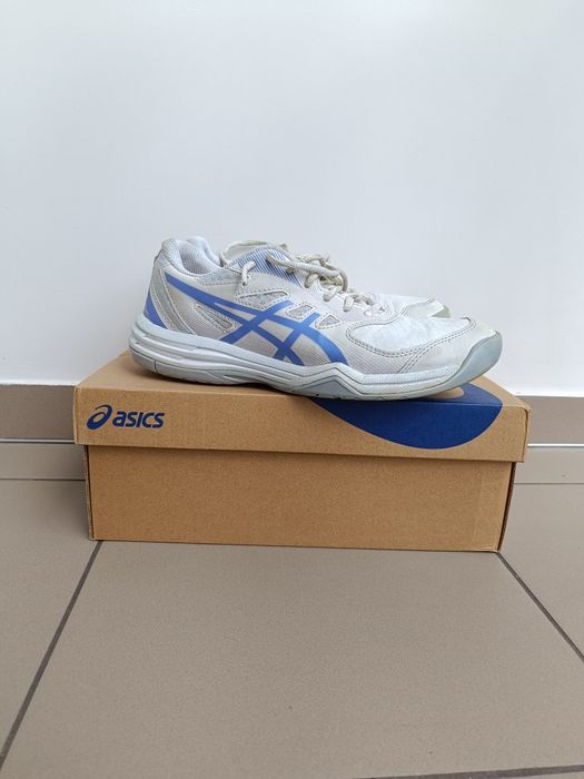 Кросівки asics 25 см