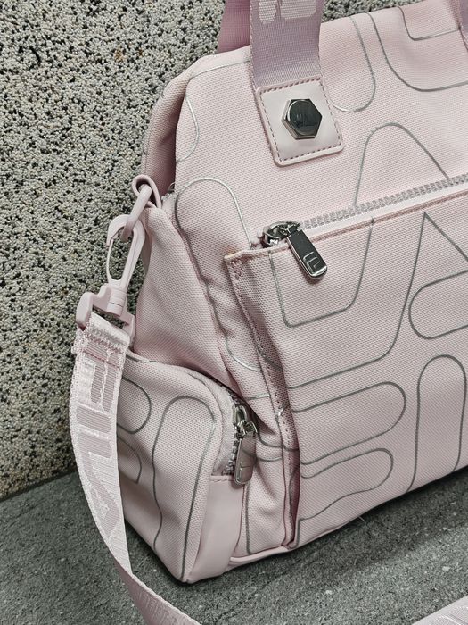 Torebka Fila do ręki i ramię