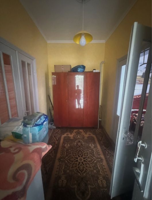 Продам отдельную часть дома с Бритовка