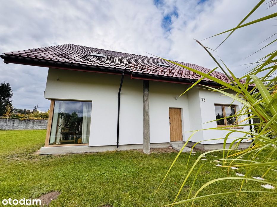 Dom na sprzedaż, 145 m², Pilawa